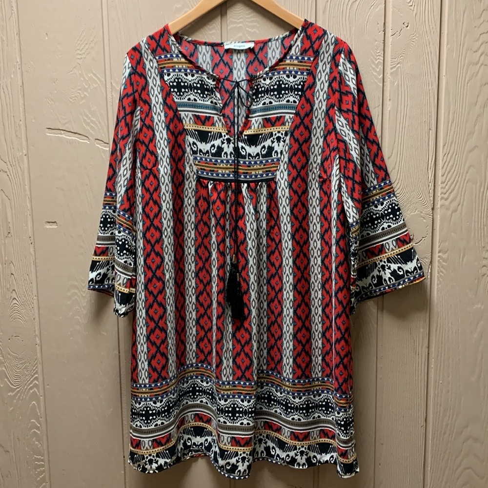 Eloges Dress